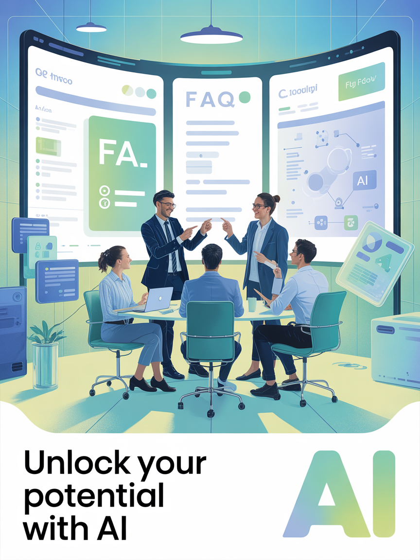 Teilnahme an „KI:Kompass"