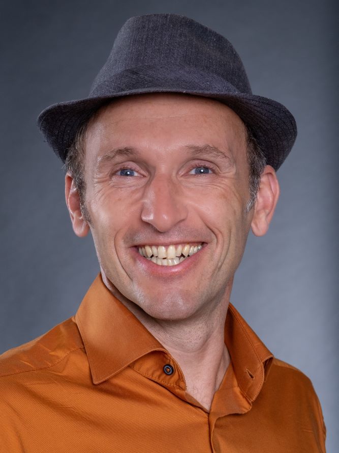 Bernd Buchegger